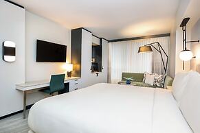 Hotel 1000, in The Unbound Collection by Hyatt
