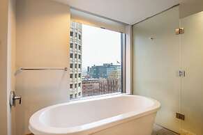 Hotel 1000, in The Unbound Collection by Hyatt