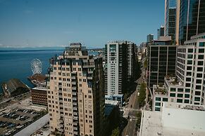 Hotel 1000, LXR Hotels & Resorts