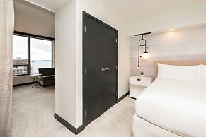 Hotel 1000, in The Unbound Collection by Hyatt