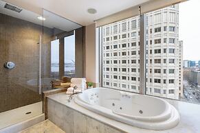 Hotel 1000, in The Unbound Collection by Hyatt