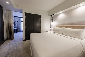 Hotel 1000, LXR Hotels & Resorts