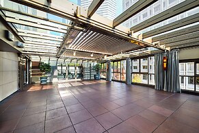 Hotel 1000, LXR Hotels & Resorts