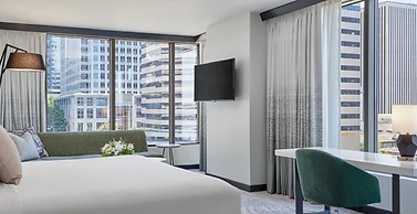 Hotel 1000, LXR Hotels & Resorts