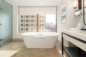 Hotel 1000, in The Unbound Collection by Hyatt
