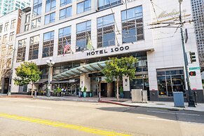 Hotel 1000, in The Unbound Collection by Hyatt