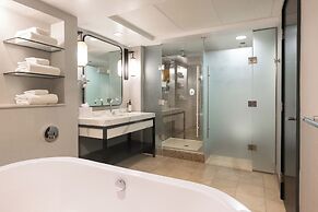 Hotel 1000, in The Unbound Collection by Hyatt