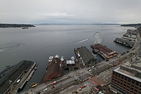 Hotel 1000, LXR Hotels & Resorts