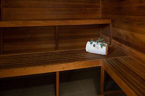 Hotel 1000, LXR Hotels & Resorts