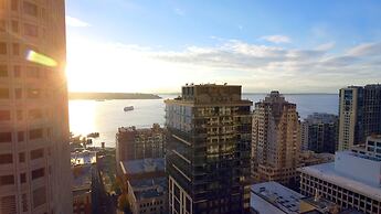 Hotel 1000, LXR Hotels & Resorts