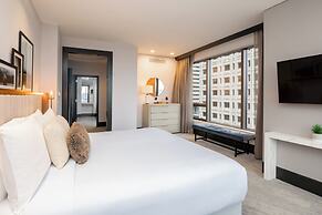 Hotel 1000, in The Unbound Collection by Hyatt