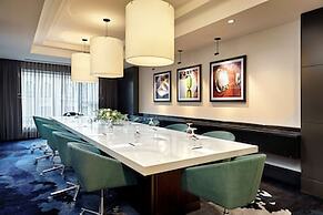 Hotel 1000, LXR Hotels & Resorts