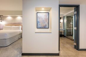 Hotel 1000, in The Unbound Collection by Hyatt