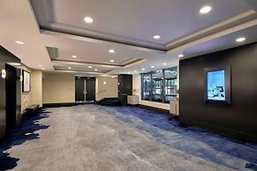 Hotel 1000, LXR Hotels & Resorts