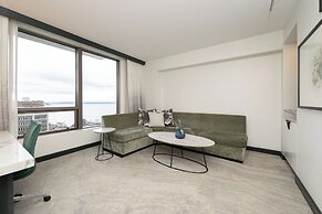 Hotel 1000, in The Unbound Collection by Hyatt