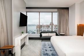 Hotel 1000, in The Unbound Collection by Hyatt