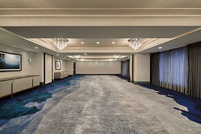 Hotel 1000, LXR Hotels & Resorts