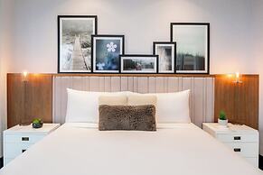 Hotel 1000, in The Unbound Collection by Hyatt