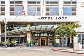 Hotel 1000, in The Unbound Collection by Hyatt
