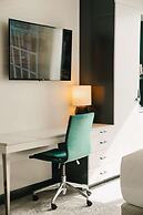 Hotel 1000, LXR Hotels & Resorts