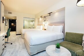 Hotel 1000, in The Unbound Collection by Hyatt