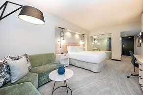 Hotel 1000, in The Unbound Collection by Hyatt