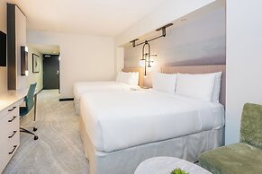 Hotel 1000, in The Unbound Collection by Hyatt