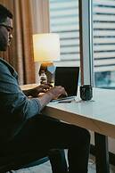 Hotel 1000, LXR Hotels & Resorts