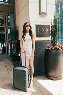 Hotel 1000, LXR Hotels & Resorts