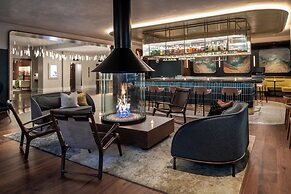 Hotel 1000, in The Unbound Collection by Hyatt