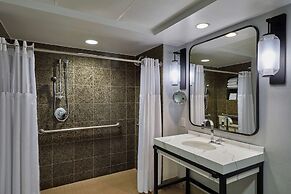 Hotel 1000, LXR Hotels & Resorts