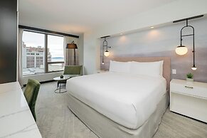 Hotel 1000, in The Unbound Collection by Hyatt