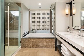 Hotel 1000, in The Unbound Collection by Hyatt