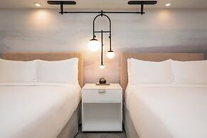 Hotel 1000, in The Unbound Collection by Hyatt