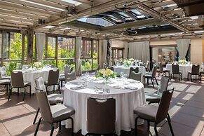 Hotel 1000, LXR Hotels & Resorts