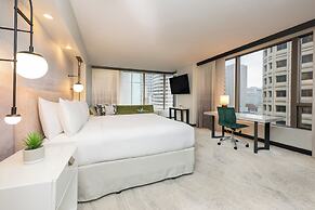 Hotel 1000, in The Unbound Collection by Hyatt