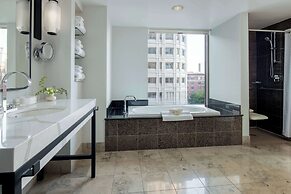 Hotel 1000, LXR Hotels & Resorts