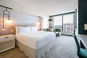 Hotel 1000, in The Unbound Collection by Hyatt