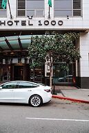 Hotel 1000, LXR Hotels & Resorts