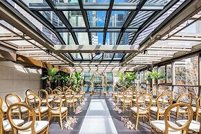 Hotel 1000, in The Unbound Collection by Hyatt