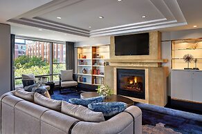 Hotel 1000, LXR Hotels & Resorts