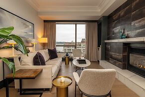 Hotel 1000, in The Unbound Collection by Hyatt