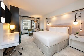 Hotel 1000, in The Unbound Collection by Hyatt