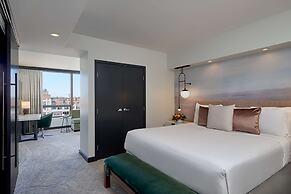 Hotel 1000, LXR Hotels & Resorts