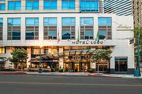 Hotel 1000, in The Unbound Collection by Hyatt