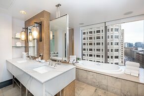 Hotel 1000, in The Unbound Collection by Hyatt