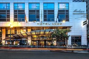 Hotel 1000, in The Unbound Collection by Hyatt