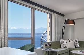 Hotel 1000, LXR Hotels & Resorts