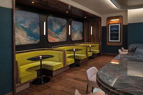 Hotel 1000, in The Unbound Collection by Hyatt