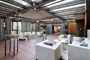 Hotel 1000, LXR Hotels & Resorts